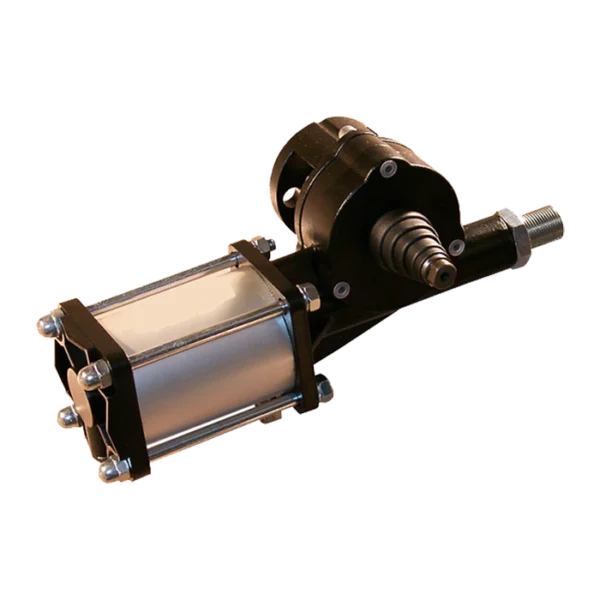 مخمدات بمحرك