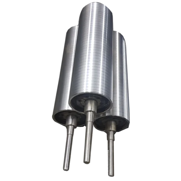 بكرات سير ناقل