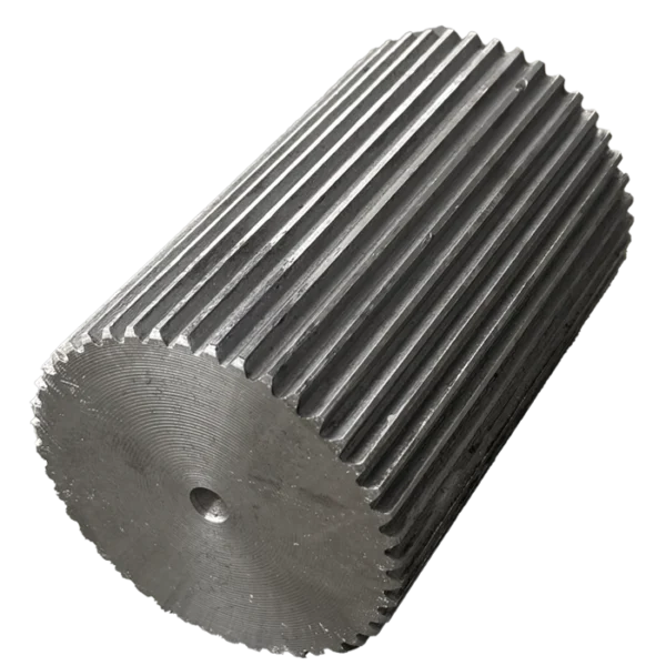 قارنة مسننة