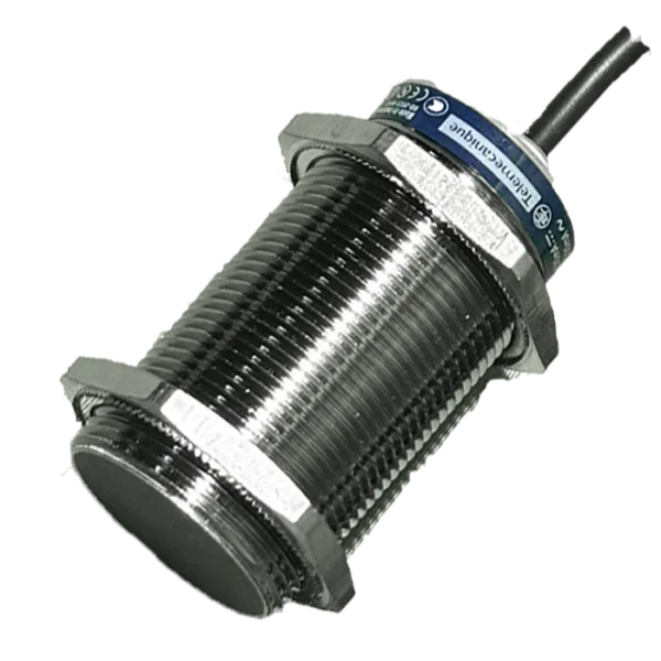 مستشعر الغطاء