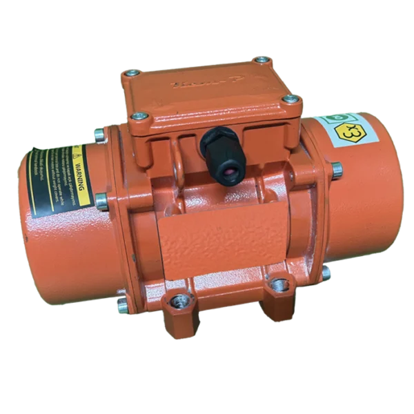 محرك اهتزازي