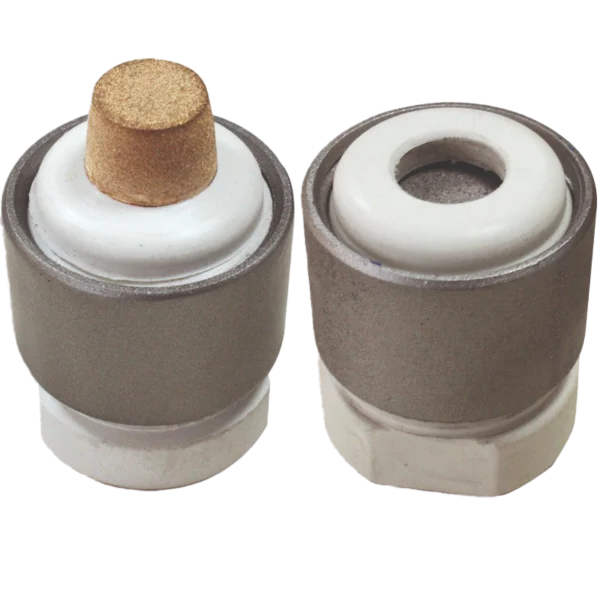 نفاثات التسييل