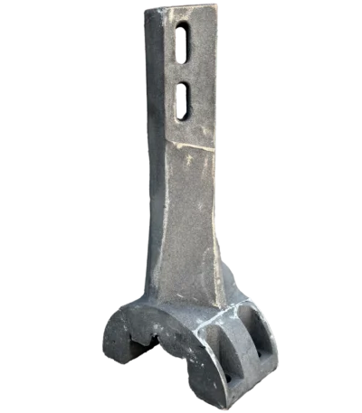 صورة المنتج,ذراع خلط محطة الخرسانة