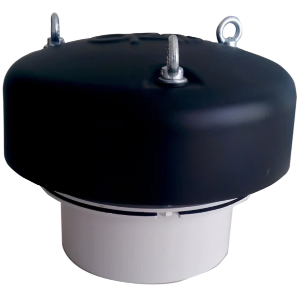 صمام أمان الصومعة