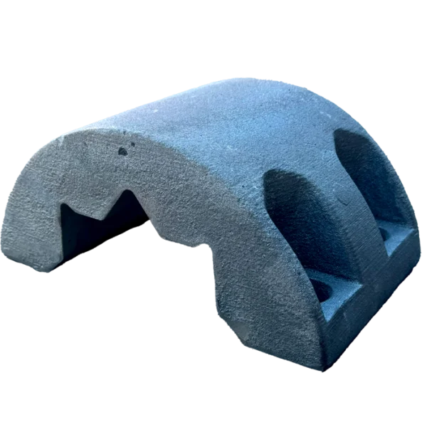 صورة المنتج,غطاء تحت الذراع لمحطة الخرسانة